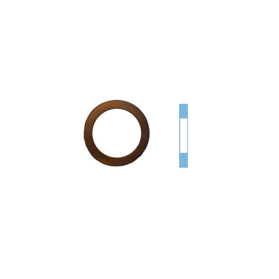 Corteco 005519H Seal, Oil Drain Plug | ML Performance UK