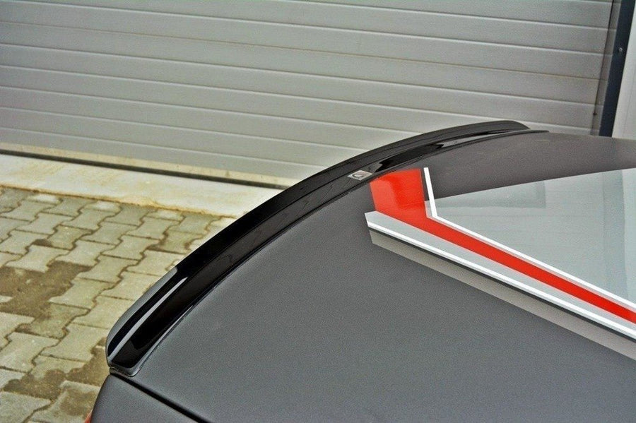Maxton Design Mercedes Benz CL-Class C215 Spoiler Cap