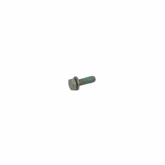 Genuine BMW 11131439736 E53 E39 E52 Hex Bolt With Washer M6X20 (Inc. 740iLP, 535i & 735iL) | ML Performance UK Car Parts