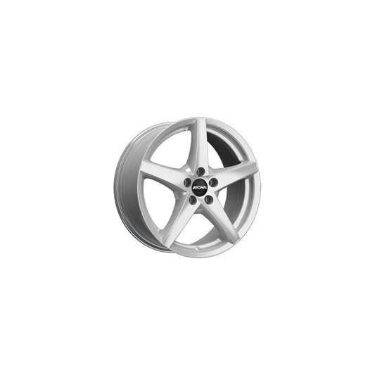 Ronal R41 8x18 ET35 41R8805.111/710 Silver Wheel | ML Performance UK Car Parts