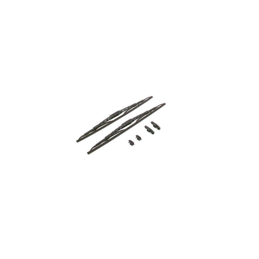 Bosch 3 397 005 822 Wiper Blade | ML Performance UK Car Parts