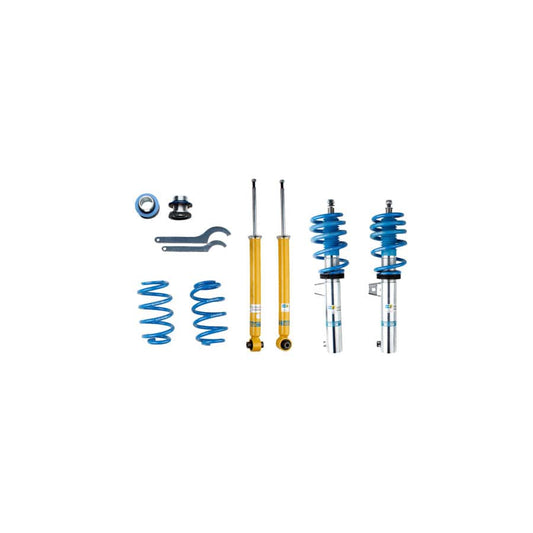 Bilstein 47-251588 AUDI SEAT SKODA VW B14 PSS Coilover (Inc. A3, Leon, Octavia, Superb, Arteon, Golf, Passat, Touran) 1 | ML Performance UK Car Parts