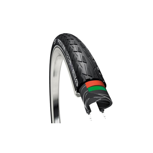 CST 2660122 XPEDIUM (LEVEL 6) 700X38C Single Compound 60 TPI Wired Bead DB | ML Performance UK UK