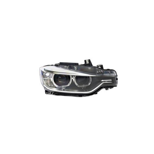 Genuine BMW 63117338706 F30 F31 Bi-Xenon Headlight, Right (Inc. 328iX, 335i & 320iX)