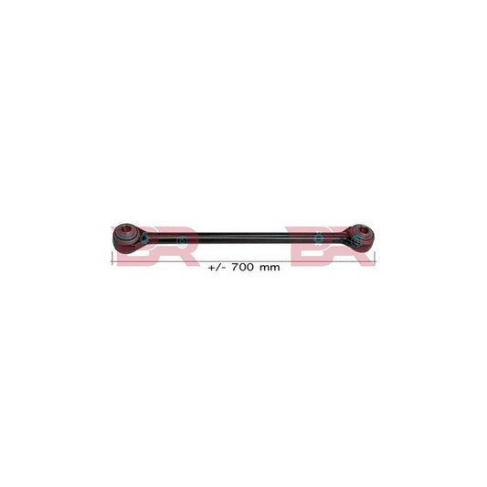 Botto Ricambi BRS8576 Suspension Arm
