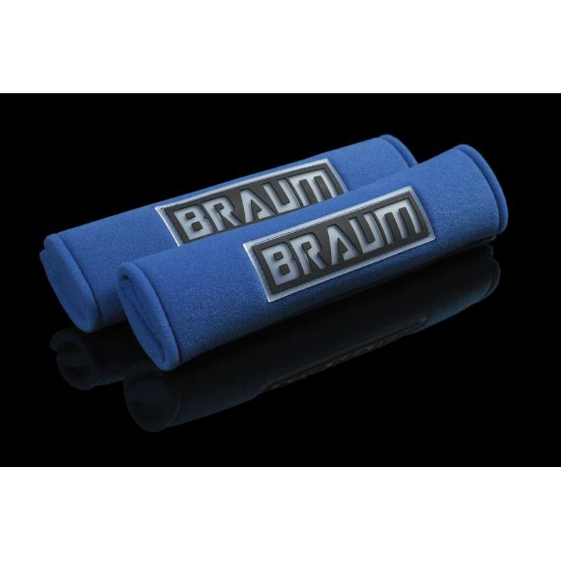 BRAUM Harness Pads