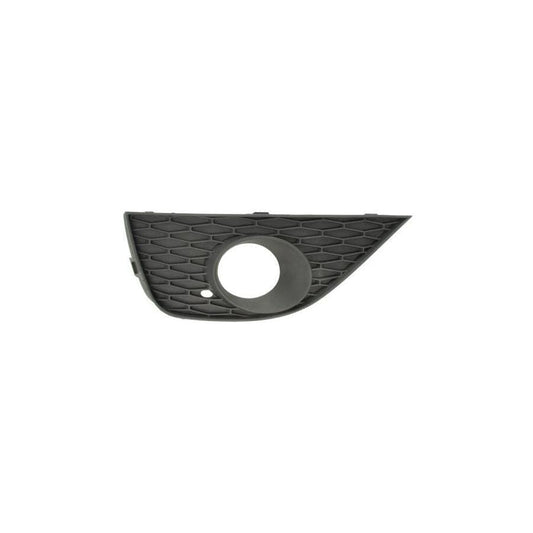 Blic 6502-07-6621913P Bumper Grill For Seat Ibiza