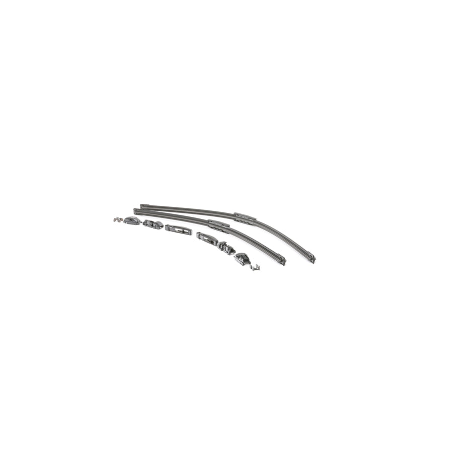 Ridex 298W0231 Wiper Blade | ML Performance UK Car Parts