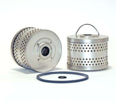 WIX Filters 33208 Fuel Filter
