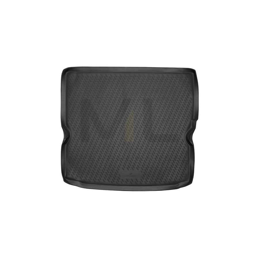 WALSER 70805 Car boot tray for OPEL Zafira B (A05) Elastomer, Nonslip | ML Performance Car Parts