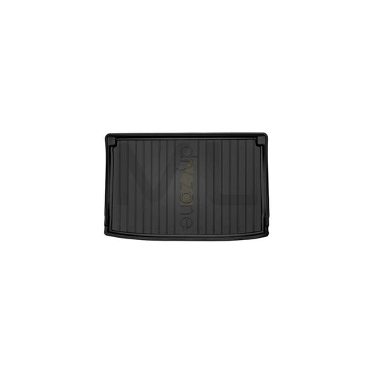 FROGUM DZ401235 Car boot tray for FORD Ecosport Mk2 640x985mm, Elastomer, Nonslip | ML Performance Car Parts