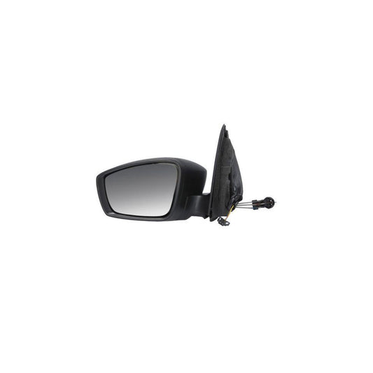 Blic 5402-43-2002337P Wing Mirror For Skoda Fabia