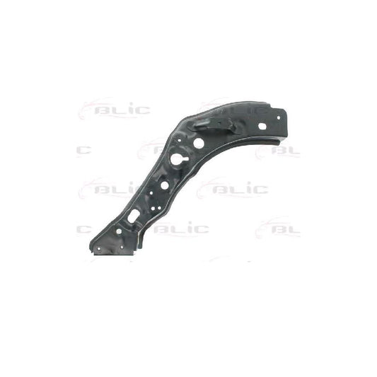 Blic 6508-05-3751242P Headlight Base For Mitsubishi Asx Off-Road (Ga0)