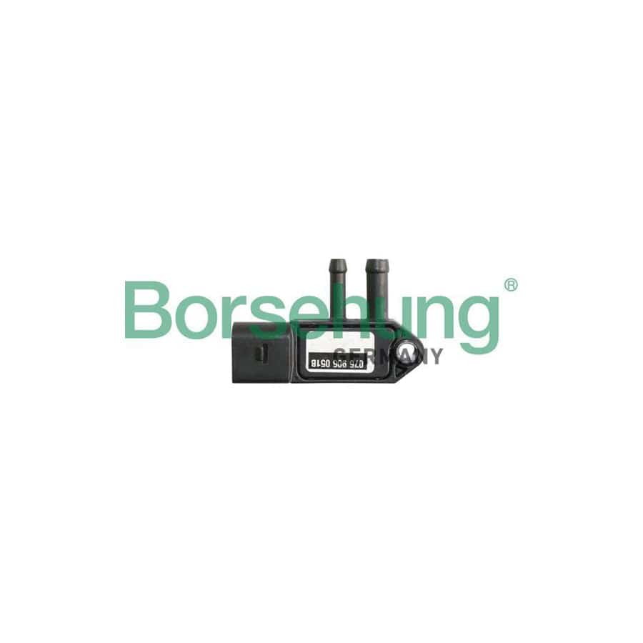 Borsehung B11884 Sensor, Exhaust Pressure
