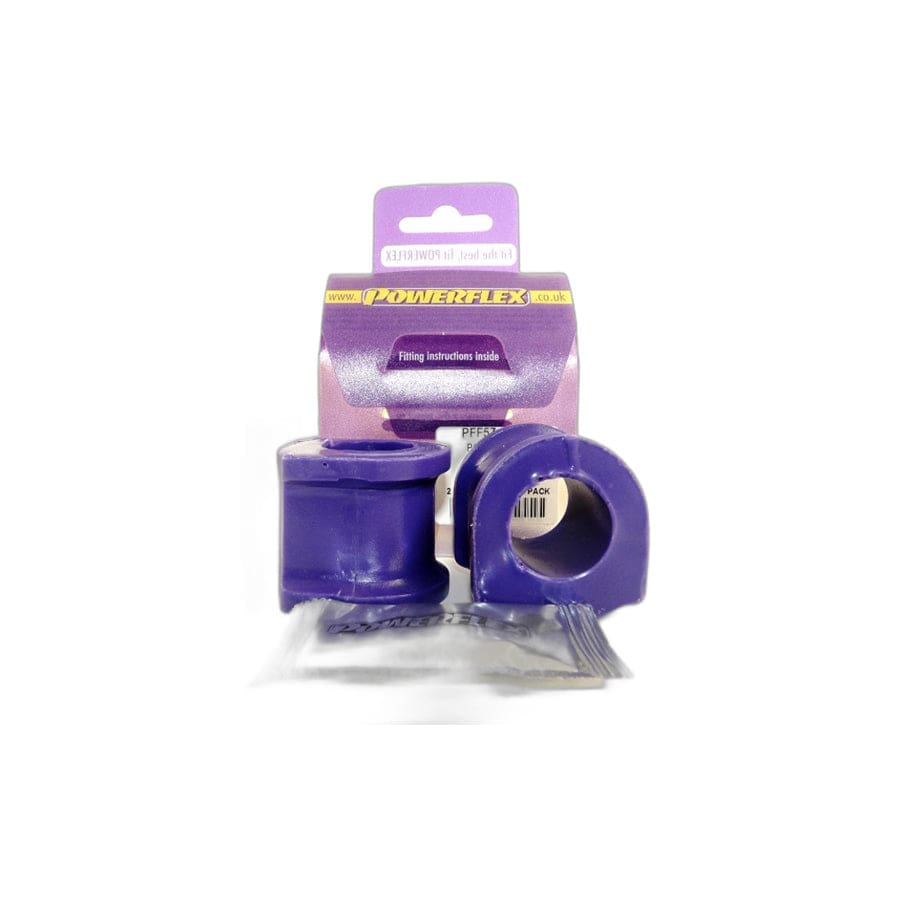 Powerflex PFF57-601-24 Porsche Front Anti Roll Bar Bush 24mm (Inc. 993 & 964) | ML Performance UK Car Parts