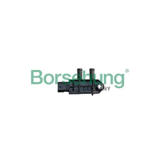 Borsehung B11882 Sensor, Exhaust Pressure