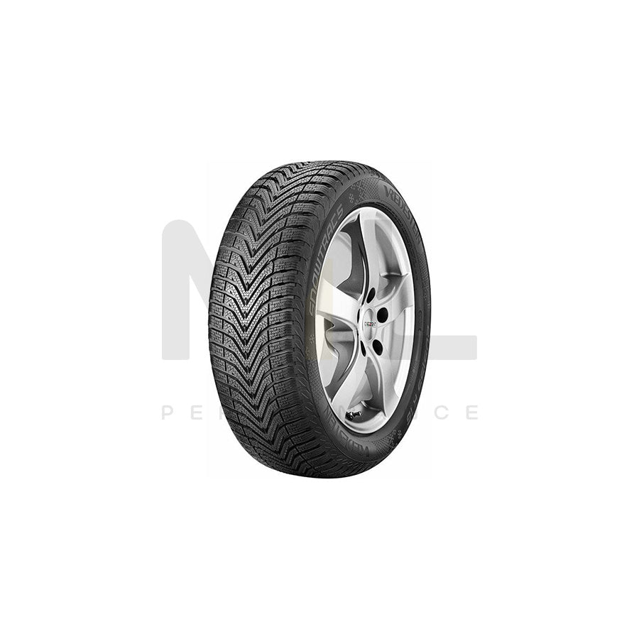 Vredestein Snowtrac 5 205/70 R15 96T Winter Tyre | ML Performance UK Car Parts