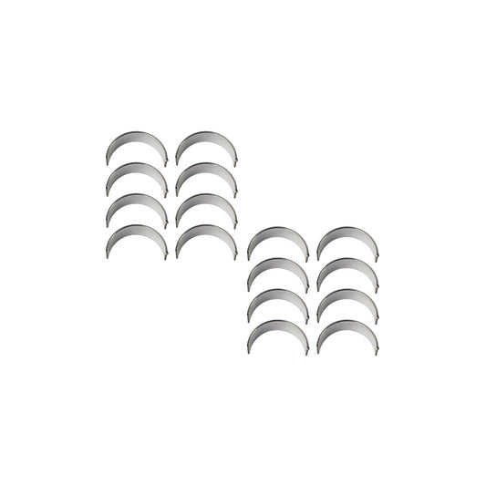 King CR6712SI0.50 SI Series Con Rod Bearings | ML Performance UK Car Parts