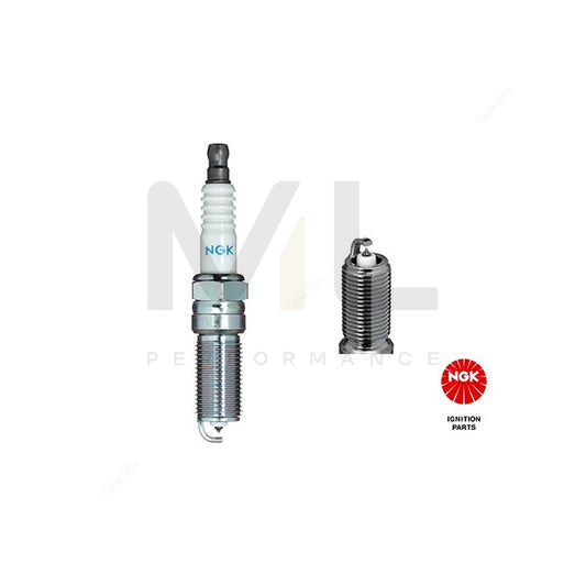 NGK PTR5A-10 (5055) - Laser Platinum Spark Plug / Sparkplug | ML Car Parts UK | ML Performance
