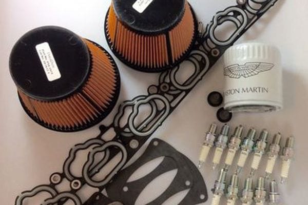Aston Martin 43-85643 45000 Mile Service Kit | ML Performance UK Car Parts