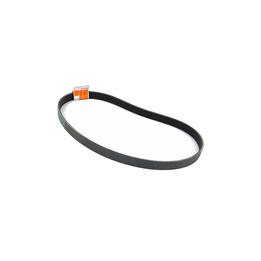 Genuine BMW 11287631812 E93 E82 E91 Ribbed V-Belt 7PK X 1104 (Inc. 116i 2.0, 320i & 318i) | ML Performance UK Car Parts