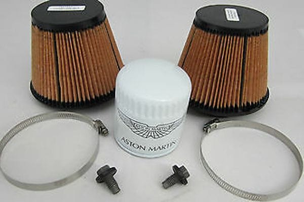 Aston Martin 43-85641 15000 Mile Service Kit | ML Performance UK Car Parts