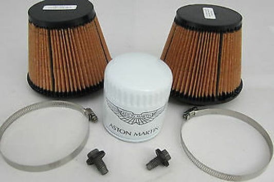Aston Martin 43-85641 15000 Mile Service Kit | ML Performance UK Car Parts
