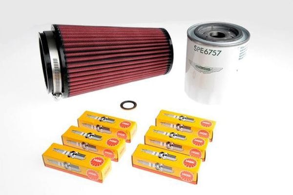 Aston Martin 43-84851 Major Service Kit | ML Performance UK Car Parts