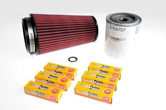 Aston Martin 43-84851 Major Service Kit | ML Performance UK Car Parts