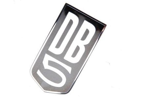 Aston Martin 048-070-0018 DB5 Shield Badge | ML Performance UK Car Parts