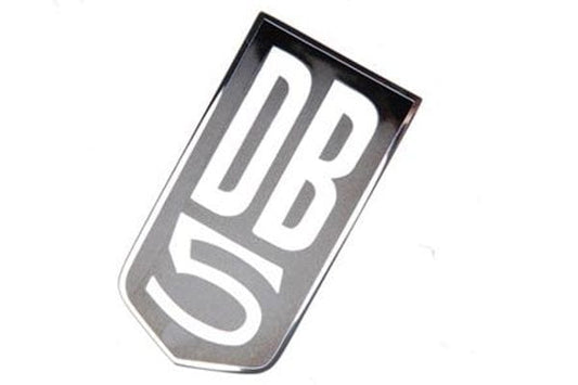 Aston Martin 048-070-0018 DB5 Shield Badge | ML Performance UK Car Parts