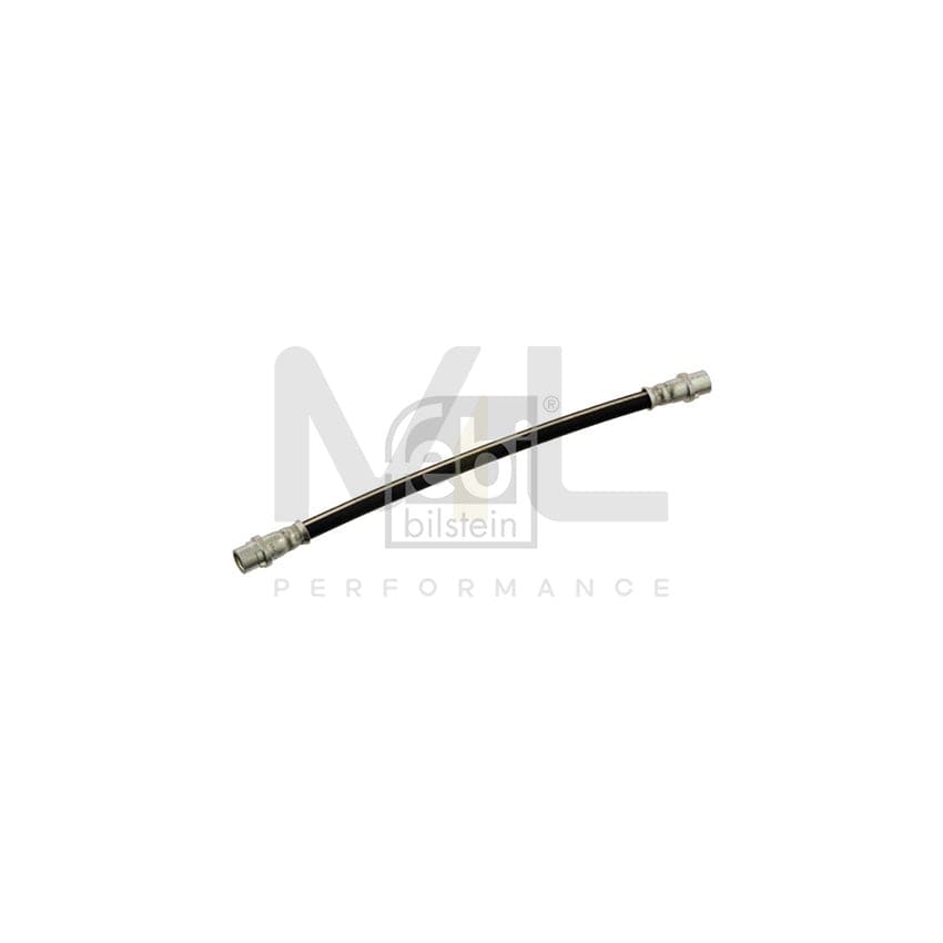 FEBI BILSTEIN 30787 Brake Hose inner, Rear Axle Left, Rear Axle Right, 280mm | ML Performance Car Parts