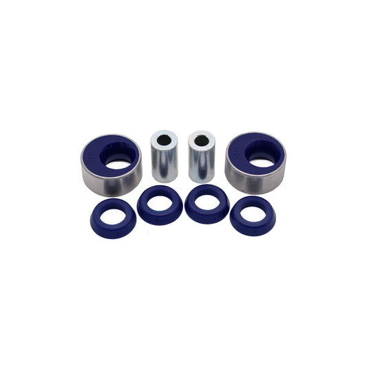 SuperPro SPF4790K SuperPro Control Arm Lower-Rear Bush Kit - Double Offset