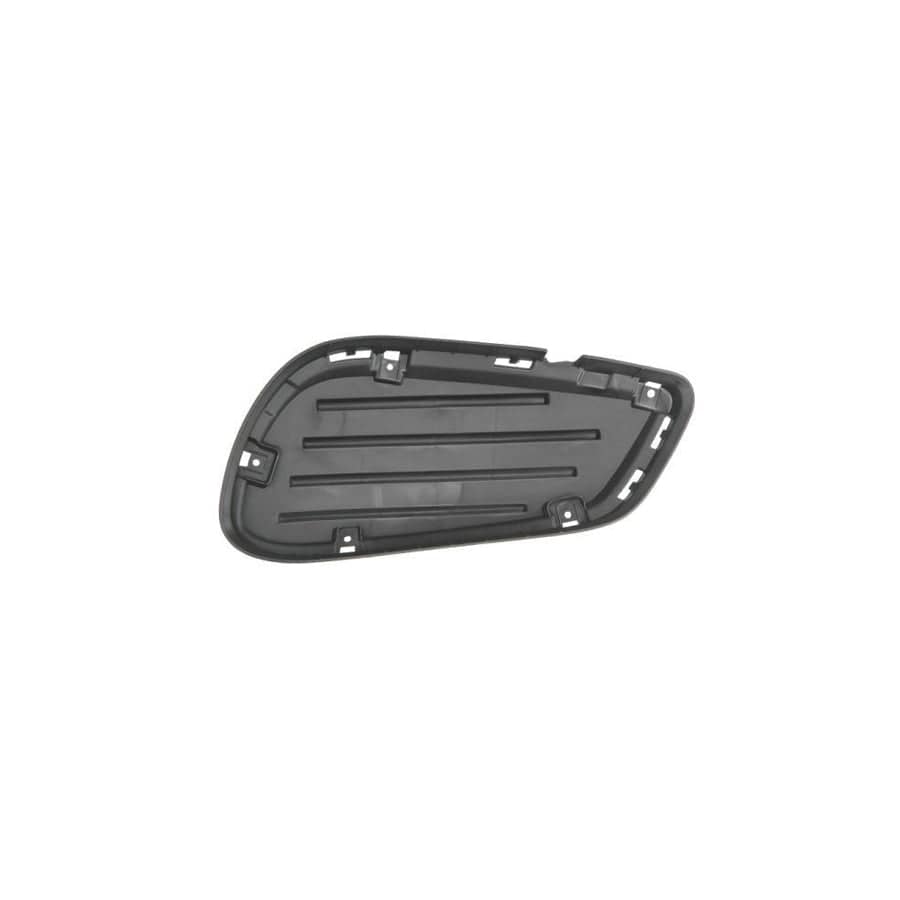 Blic 6502-07-3529934P Bumper Grill Suitable For Mercedes-Benz E-Class