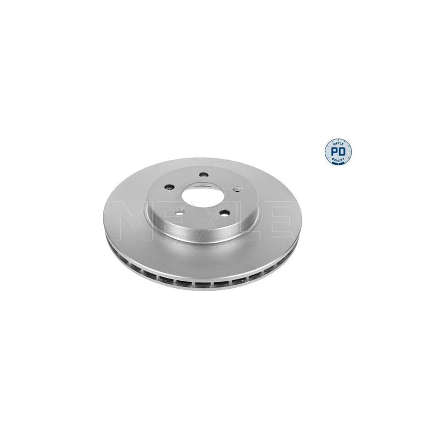 Meyle 783 521 7019/Pd Brake Disc