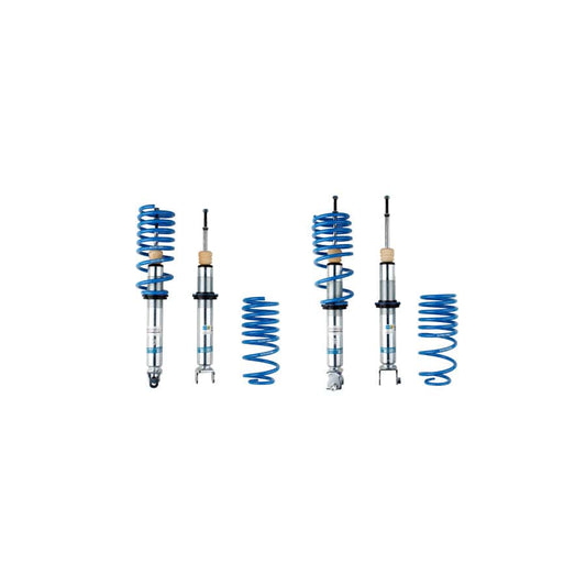 Bilstein 47-249622 ABARTH FIAT MAZDA B14 PSS Coilover (Inc. 124, MX-5) 1 | ML Performance UK Car Parts