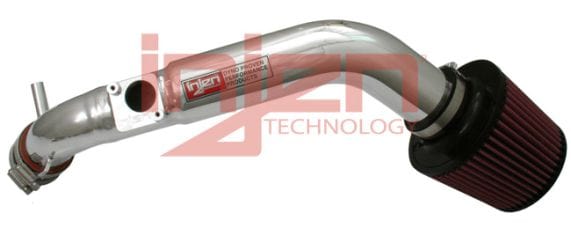 INJEN YARIS 1.5L 4CYL 06/- COLD AIR INTAKE SYSTEM - SP2024P