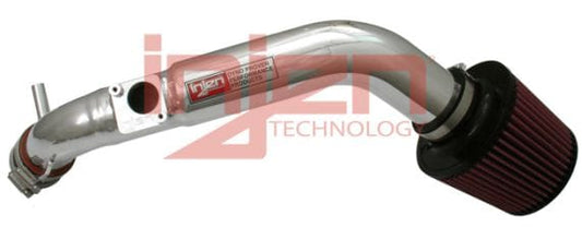 INJEN YARIS 1.5L 4CYL 06/- COLD AIR INTAKE SYSTEM - SP2024P