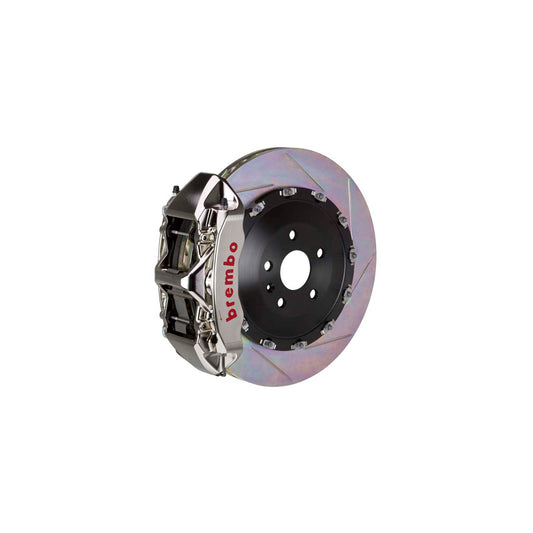 Brembo 1N2.9539AR BMW Front GT-R 6-Pistons Slotted 2-piece Big Brake Kit 405x34mm (Inc. 540I, M550I) | ML Performance UK Car Parts