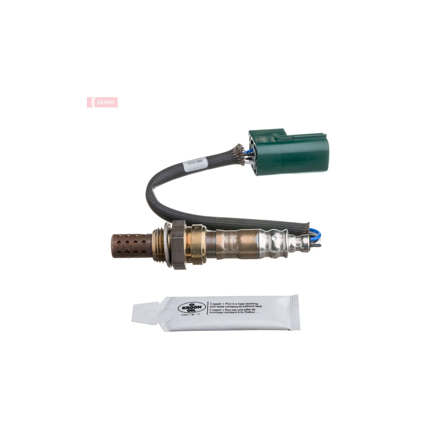 Denso DOX1366 Direct Fit Dox-1366 Lambda Sensor For Nissan Micra Iii Hatchback (K12) | ML Performance UK