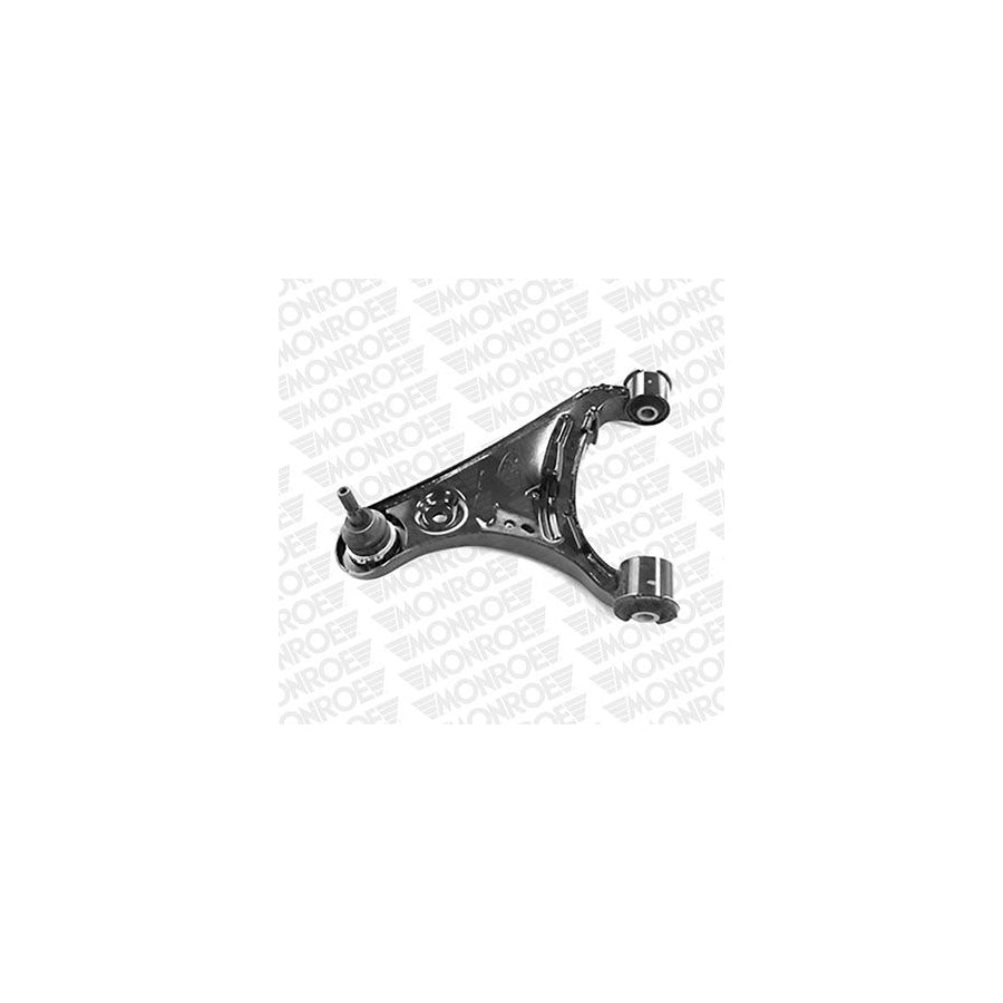 Monroe L17526 Suspension Arm For Land Rover Discovery III(L319)