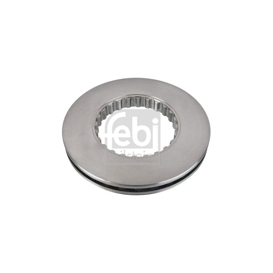 Febi Bilstein 179042 Brake Disc For