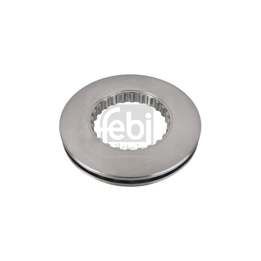 Febi Bilstein 179042 Brake Disc For
