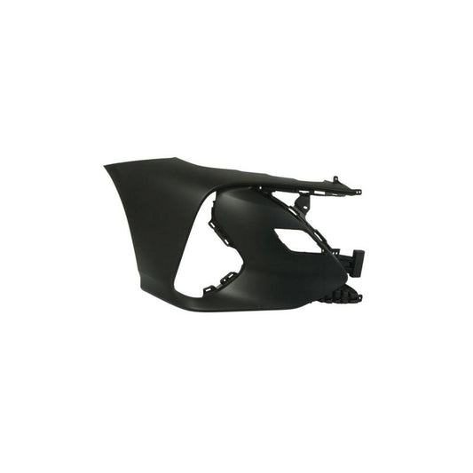 Blic 5510-00-8135902P Bumper For Toyota Prius Phv Hatchback (_W52_)