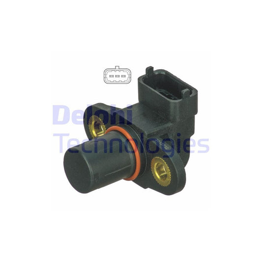 Delphi Ss11195 Camshaft Position Sensor