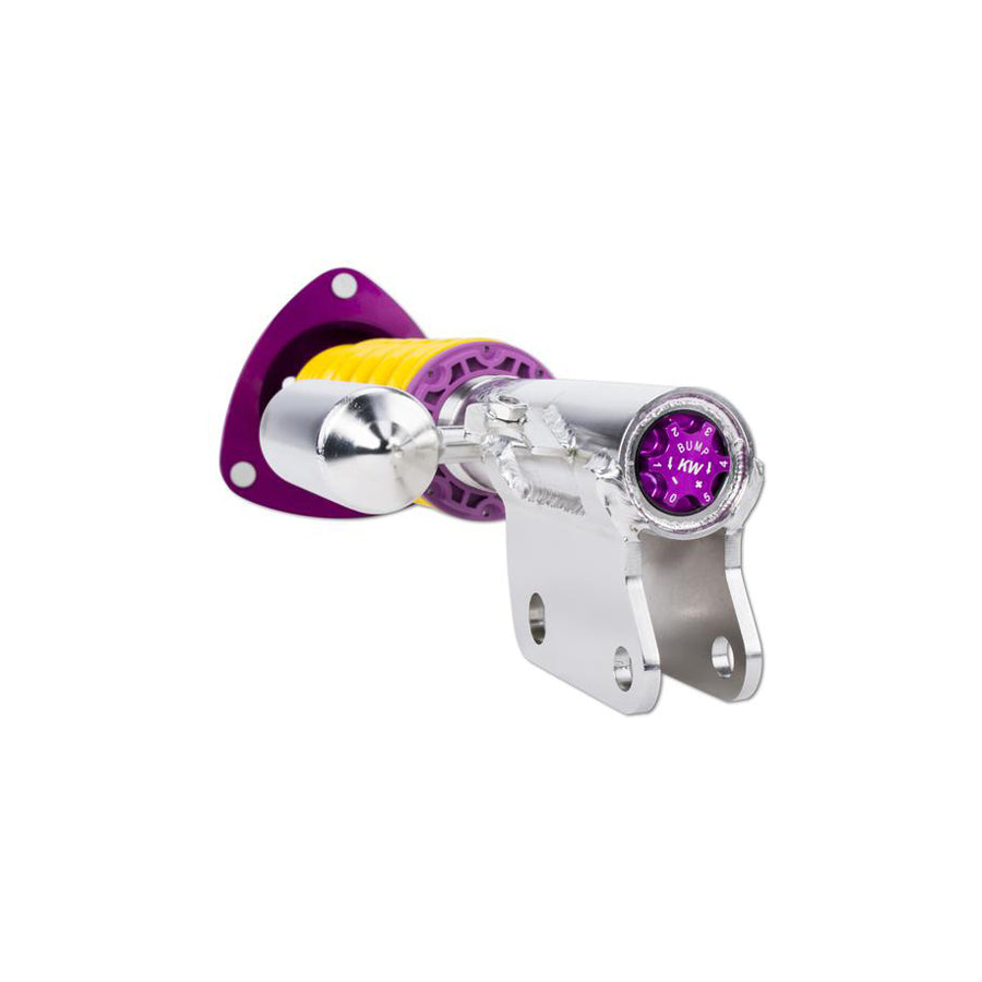 KW 35245818 Subaru WRX Clubsport 2-Way Coilover Kit 6  | ML Performance UK Car Parts