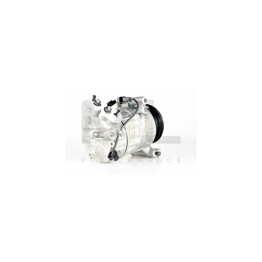MAHLE ORIGINAL ACP 1190 000P Compressor, air conditioning PAG 46 SP-A2, Refrigerant: R 1234yf, R 134a | ML Performance Car Parts