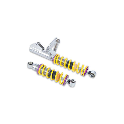 KW 15215021 Alfa Romeo 4C (960) Variant 2 Coilover Kit 2  | ML Performance UK Car Parts
