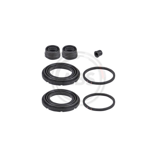 A.B.S. 73629 Repair Kit, Brake Caliper For Isuzu D-Max