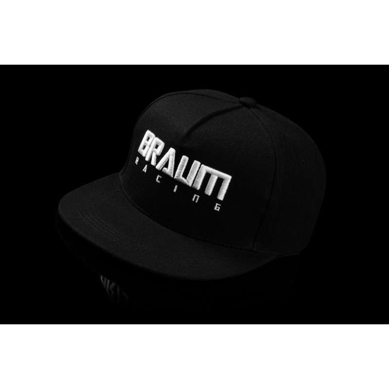 BRAUM Snapback Hat | ML Performance UK Car Parts